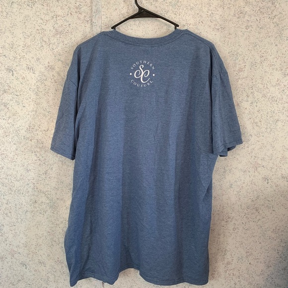 Funny “Not Today Heifer” tshirt from Southern Couture. - Picture 3 of 5